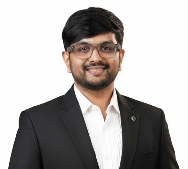 Avinash A Kulur