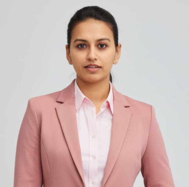 Nayana Mathew