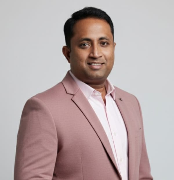 Sajesh Mylapurath