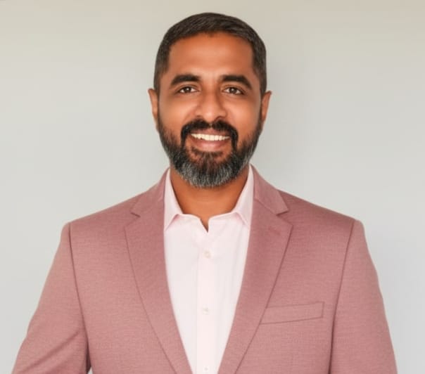 Varkey Mathew