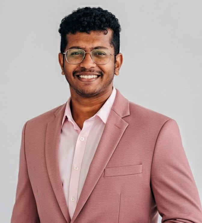 Yadukrishnan J